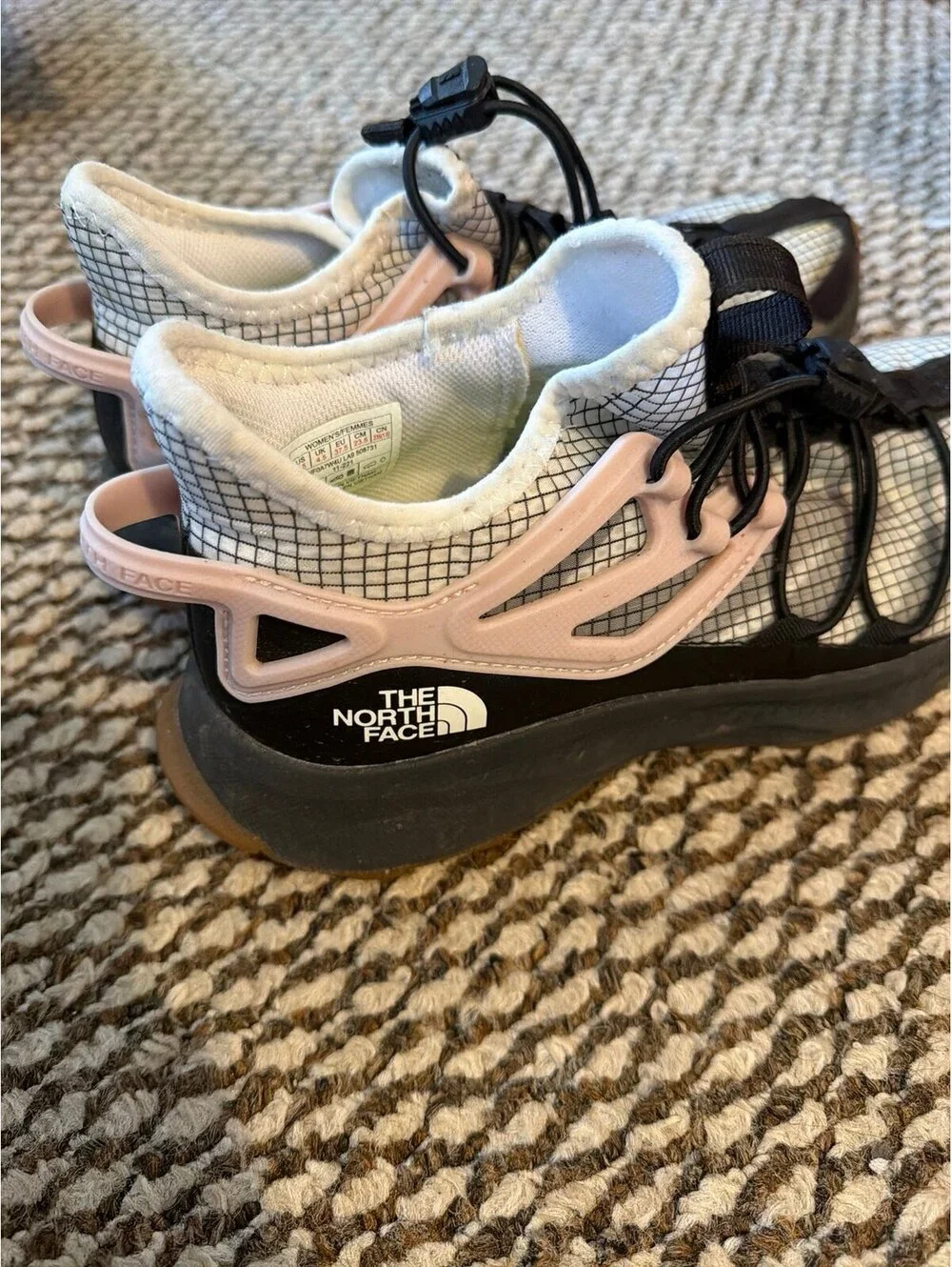The North Face north face